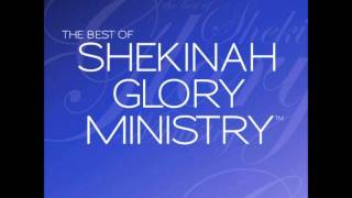 Shekinah Glory MinistryJesus [upl. by Ainav]