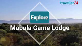 Explore Mabula Game Lodge [upl. by Kelson]