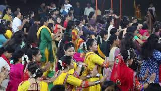 Day 6 Live  RRCAT Sarvajanik Navdurga Utsav 2023 [upl. by Church]