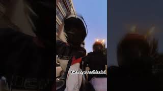 Abone olun lütfen abonelike motovlog yutuber kaza polis 112 fypシ゚viral [upl. by Annerb428]