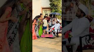 आमचं ठरलंय😂😝😅shorts comedy funnyvideos comedyvideos vaibhavgawade mh10production funny [upl. by Azelea]