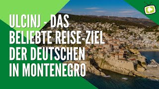 Ulcinj Montenegro Live Stream Raskrsnica Kamera uživo Ulqini [upl. by Aihsoem]