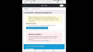 online sabong tutorial  gold agent and sub agent [upl. by Haven]