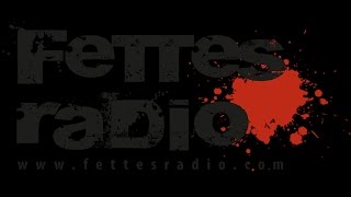 Fettes Radio  in the German Language [upl. by Felike]