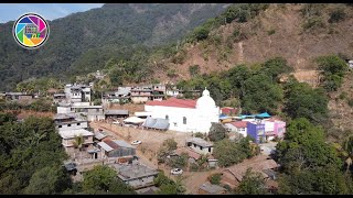 Consagración de la iglesia Tilapa Guerrero 2022 [upl. by Inohs]