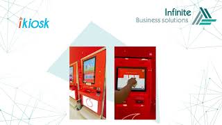 Infinite Business Solutions  General Video [upl. by Aelahs]