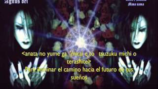 Agnus dei  Moi dix Mois  Español [upl. by Millard247]