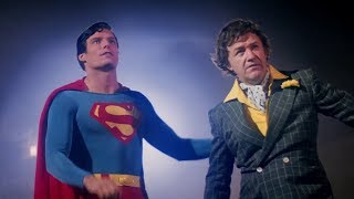 Superman delivers Lex Luthor to prison  Superman 3 Hour TV Version [upl. by Johan]