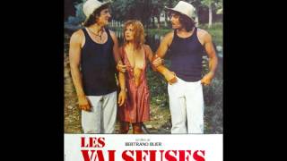 les valseuses rolls 1974 stéphane grappelli [upl. by Taro]