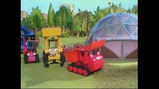 Bob the Builder  Taking Charge PBS Airing 213 [upl. by Boutis379]