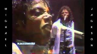 Dirty Diana Incomplete  Michael Jackson Live In Paris  Bad Tour 1988  HD BEST QUALITY [upl. by Alda]