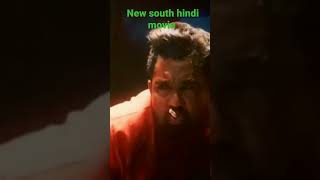 dhurva sharja new south hindi dubbed action movie scene 2024  movie shortsvideo [upl. by Lowis]