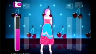 Dee Dee Sharp  Mashed Potato Time Just Dance 1 [upl. by Otila55]