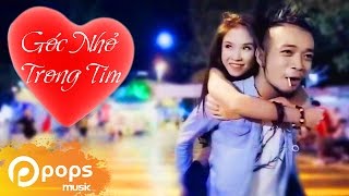 GÓC NHỎ TRONG TIM  KHỞI MY  OFFICIAL MUSIC VIDEO [upl. by Ddot]