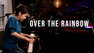 Over the Rainbow  Piano by Sangah Noona [upl. by Certie]