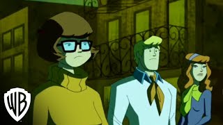 ScoobyDoo Mystery Inc  quotWelcome to Gatorsburgquot Clip  Warner Bros Entertainment [upl. by Enutrof]