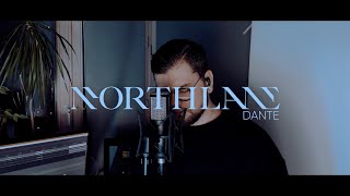 Northlane  Dante DENIS ALFEROV COVER [upl. by Jehiel]