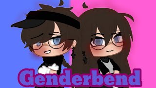 Genderbend meme [upl. by Aihseuqal]