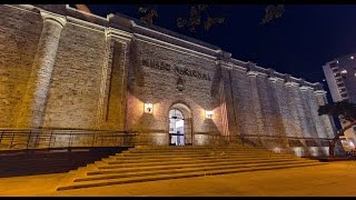 Museo Nacional de Colombia [upl. by Irfan]