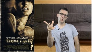 Taking Lives Movie Review [upl. by Riva]