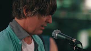 Stephen Malkmus and the Jicks  Bike Lane Live on KEXP [upl. by Adnauqaj]