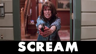 Scream 1996  First 5 Minutes Opening scene [upl. by Standice]