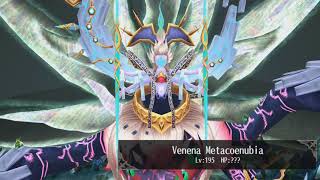 Toram Online  Venena Metacoenubia BGM HQ [upl. by Ragland]