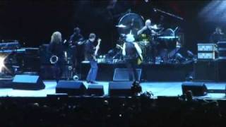 Led Zeppelin  The Song Remains the Same Live at the O2 Arena Reunion Concert HQ [upl. by Drew166]