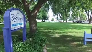 Lakeview Private Park Video  Kingsville Ontario Canada [upl. by Martha]