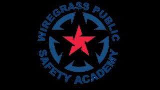 Wiregrass Public Safety Academy Recap [upl. by Adnalue]