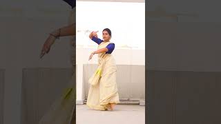 Ilaveyil dance  Marakkar  anjanakuttamath [upl. by Eeliah]