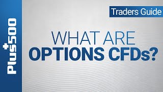 How to Trade Options CFDs  Plus500 Traders Guide non EU [upl. by Silvain]