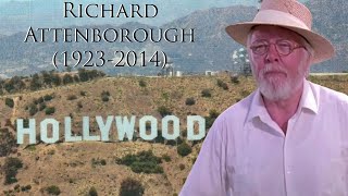 Richard Attenborough 19232014 [upl. by Lisandra]