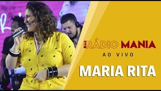 Radio Mania  Maria Rita  Samba de Arerê [upl. by Ardnama]