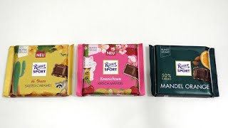 Ritter Sport Konnichiwa  2 more [upl. by Ruffina]