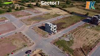 Bahria Enclave Islamabad  Sector I [upl. by Ethbin281]