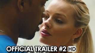 Focus Film Fact 2015  Margot Robbie Will Smith Movie HD [upl. by Ailegnave]