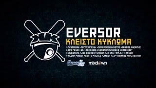 Eversor x Hatemost  Υδροχόος [upl. by Molahs]