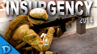 Insurgency Source 2014 is SIGNIFICANTLY Better Than Insurgency Sandstorm  Change My Mind [upl. by Sungam]