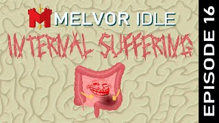 Internal Suffering  Melvor Idle  Episode 16 [upl. by Allisan]