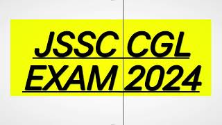 JSSC CGL CUT OFF 2024  JSSC CGL RESULT  JSSC CGL RESULT Kab Aayega [upl. by Coopersmith]