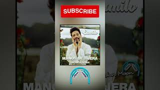 Manos De Tijera  Bachata Remix  Camilo [upl. by Anceline]