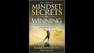 Mindset Secrets for Winning  By Mark Minervini  INTRODUCTION [upl. by Candace474]