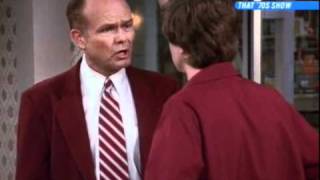 Red Forman on work [upl. by Arriaes]