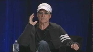 Beats by Dr Dre Presents Jimmy Iovine Describes the Start of Beats by Dre [upl. by Annej742]