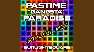 Pastime Paradise Soulful Cut [upl. by Serles]