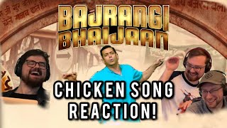 Bajrangi Bhaijaan Funny Scene [upl. by Marilin]