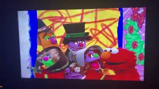 Sesame Street Elmo’s world Happy holiday DVD preview [upl. by Hauger]