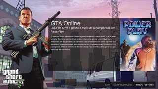 COMO JOGAR GTA ONLINE NO PC EM 2020  CRIANDO CONTA NA SOCIAL CLUB [upl. by Shaine365]