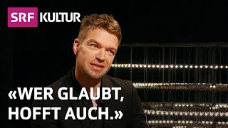 Wie finden wir Hoffnung in der Krise  Sternstunde Religion  SRF Kultur [upl. by Liagabba214]